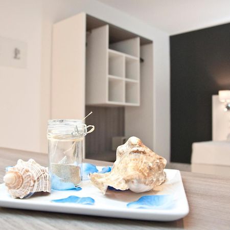 Ambruosi Village Resort&SPA Massignano Eksteriør bilde