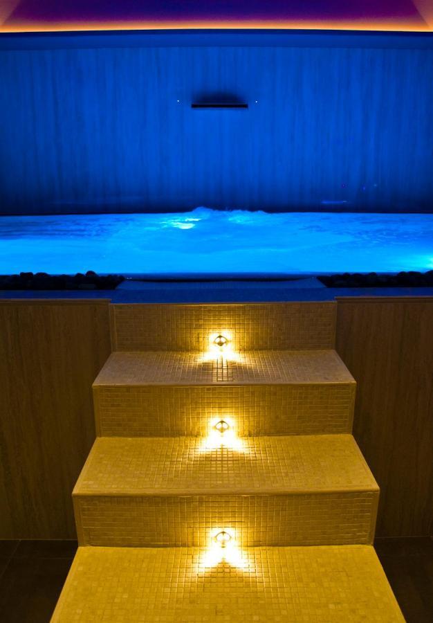 Ambruosi Village Resort&SPA Massignano Eksteriør bilde