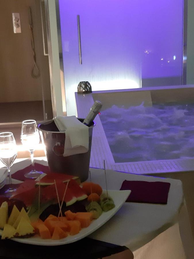 Ambruosi Village Resort&SPA Massignano Eksteriør bilde