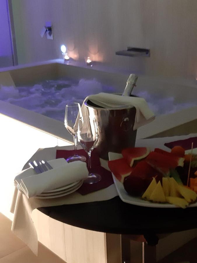 Ambruosi Village Resort&SPA Massignano Eksteriør bilde
